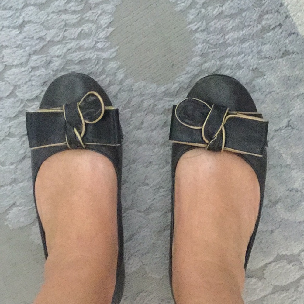 Born flats.